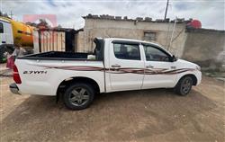 تويوتا هايلوكس